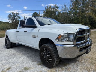 Image for 2018 RAM 3500 ST ID: 6919190