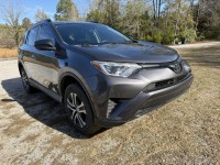 Image for 2018 Toyota Rav4 LE ID: 7029024