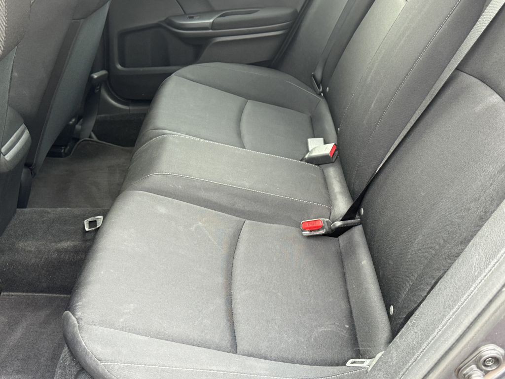 2019 Honda Civic Image 8