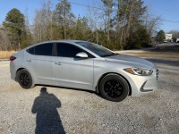 Image for 2017 Hyundai Elantra SE ID: 7127318