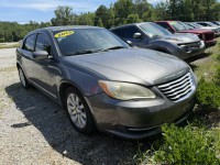 Image for 2013 Chrysler 200 Touring ID: 7181871