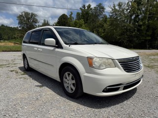 Image for 2013 Chrysler Town & Country Touring ID: 7210995