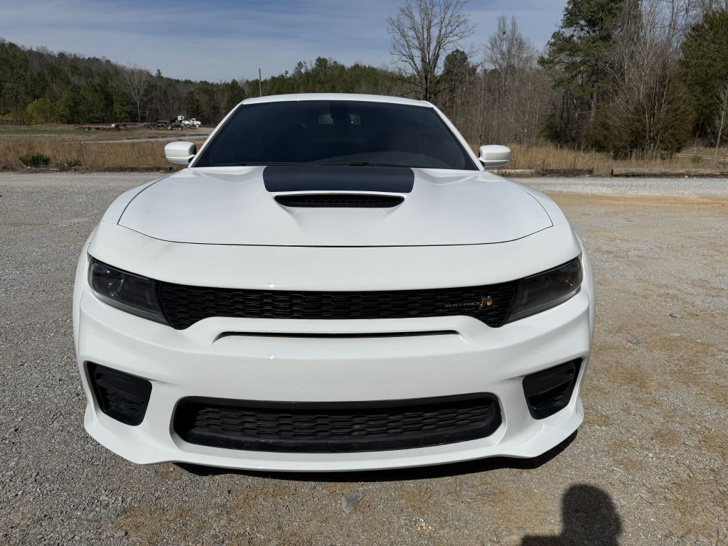 2022 Dodge Charger Image 2