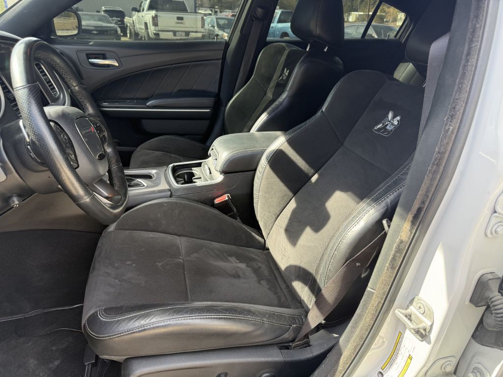 2022 Dodge Charger Image 7