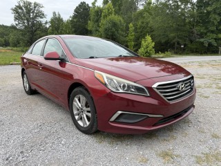 Image for 2016 Hyundai Sonata SE ID: 7237155