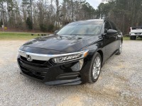 Image for 2019 Honda Accord LX ID: 7246293