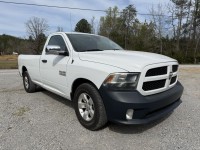 Image for 2016 RAM 1500 ST ID: 7296932
