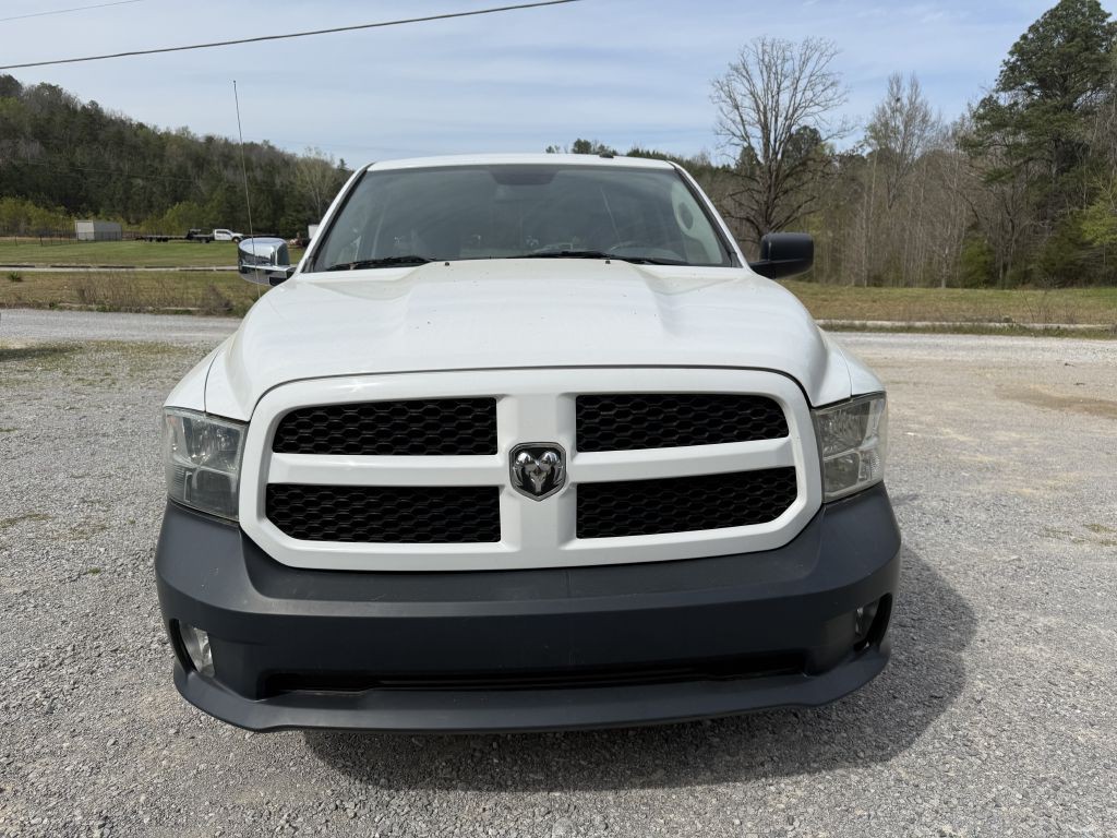 2016 RAM 1500 Image 2