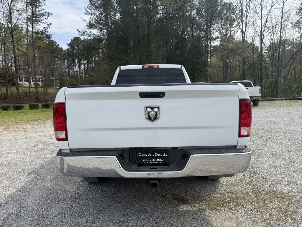 2016 RAM 1500 Image 5