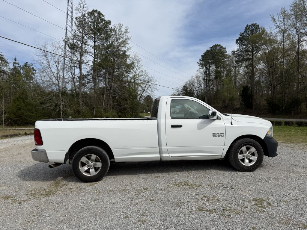 2016 RAM 1500 Image 6