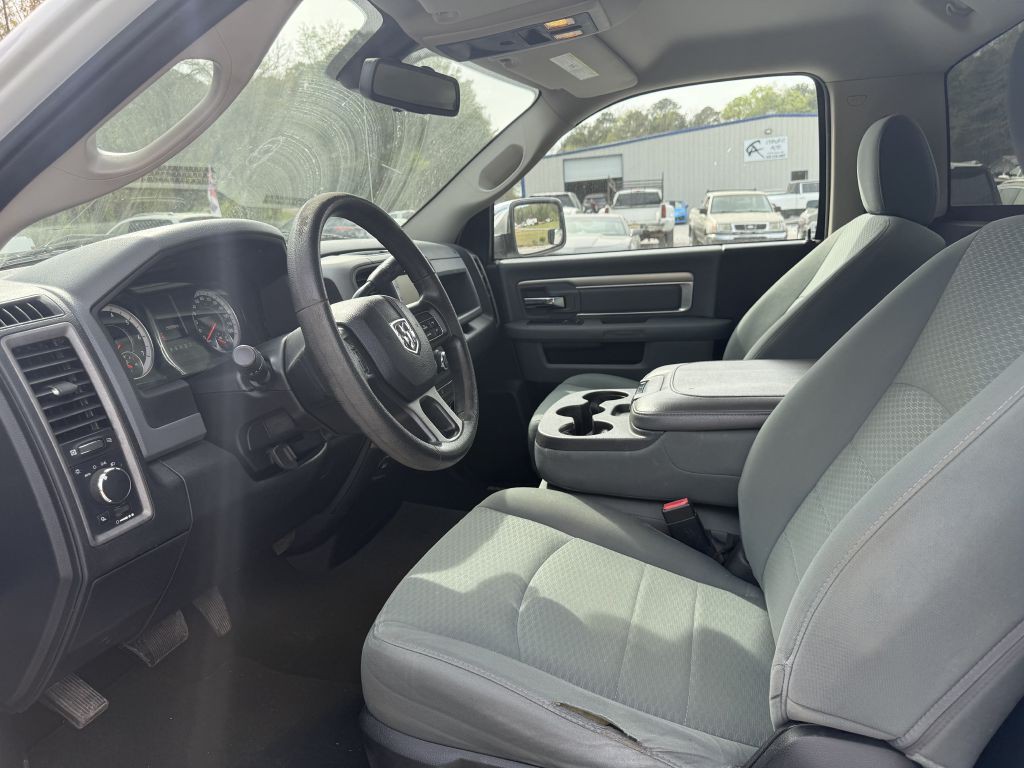 2016 RAM 1500 Image 7