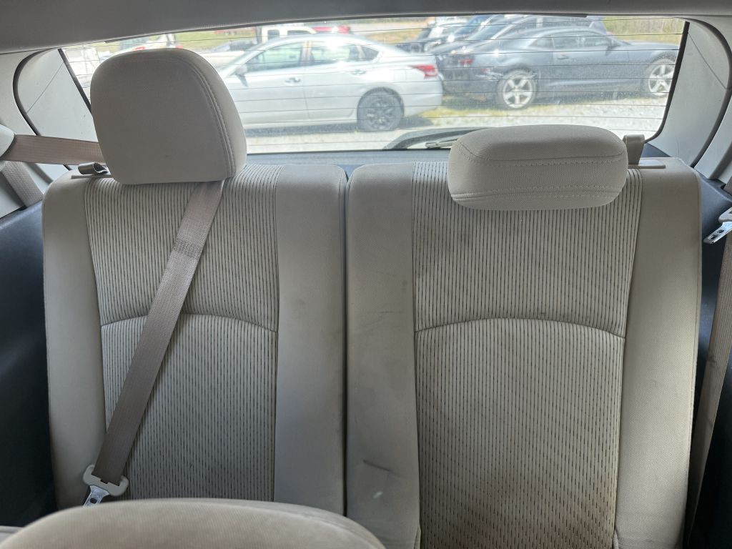 2013 Dodge Journey Image 5