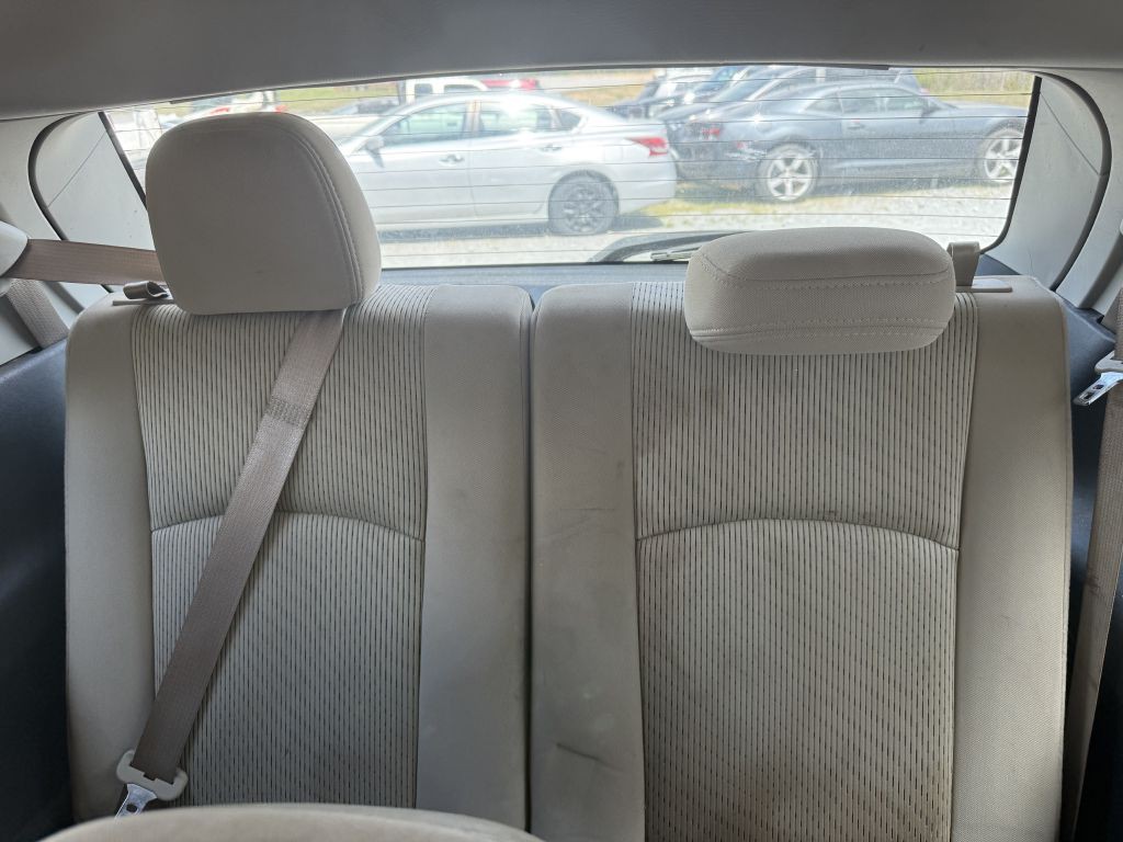 2013 Dodge Journey Image 6