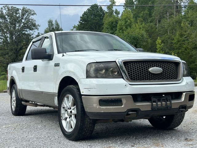 2005 Ford F-150 Image 9