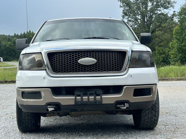 2005 Ford F-150 Image 10