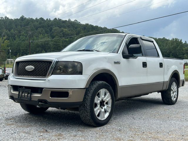 2005 Ford F-150 Image 11