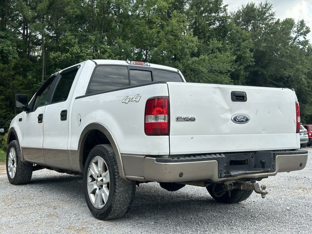 2005 Ford F-150 Image 12