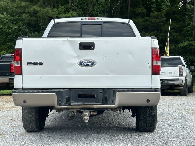 2005 Ford F-150 Image 13