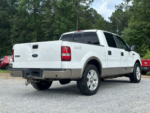 2005 Ford F-150 Image 14