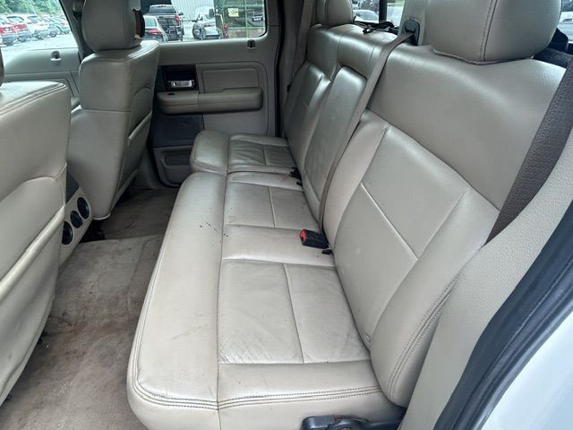 2005 Ford F-150 Image 16