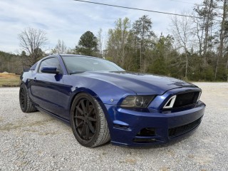 Image for 2014 Ford Mustang  ID: 7316065