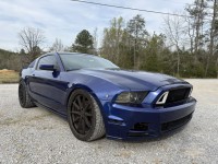 Image for 2014 Ford Mustang  ID: 7316065