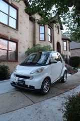 Image for 2009 smart fortwo PURE ID: 7330314