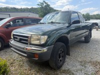 Image for 1999 Toyota Tacoma Xtracab Prerunner ID: 7335172