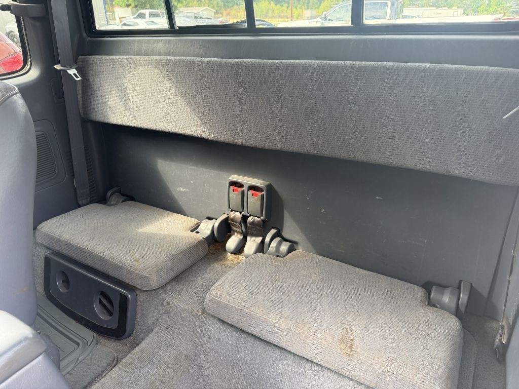 1999 Toyota Tacoma Image 6