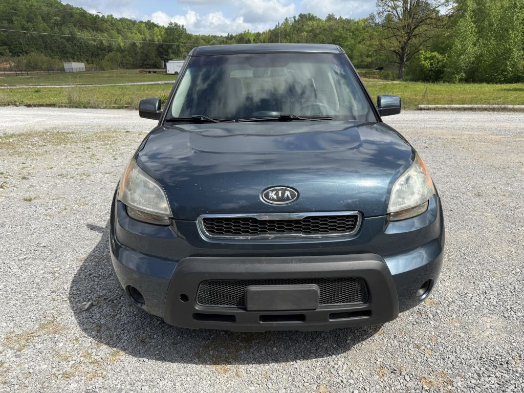 2011 Kia Soul Image 2