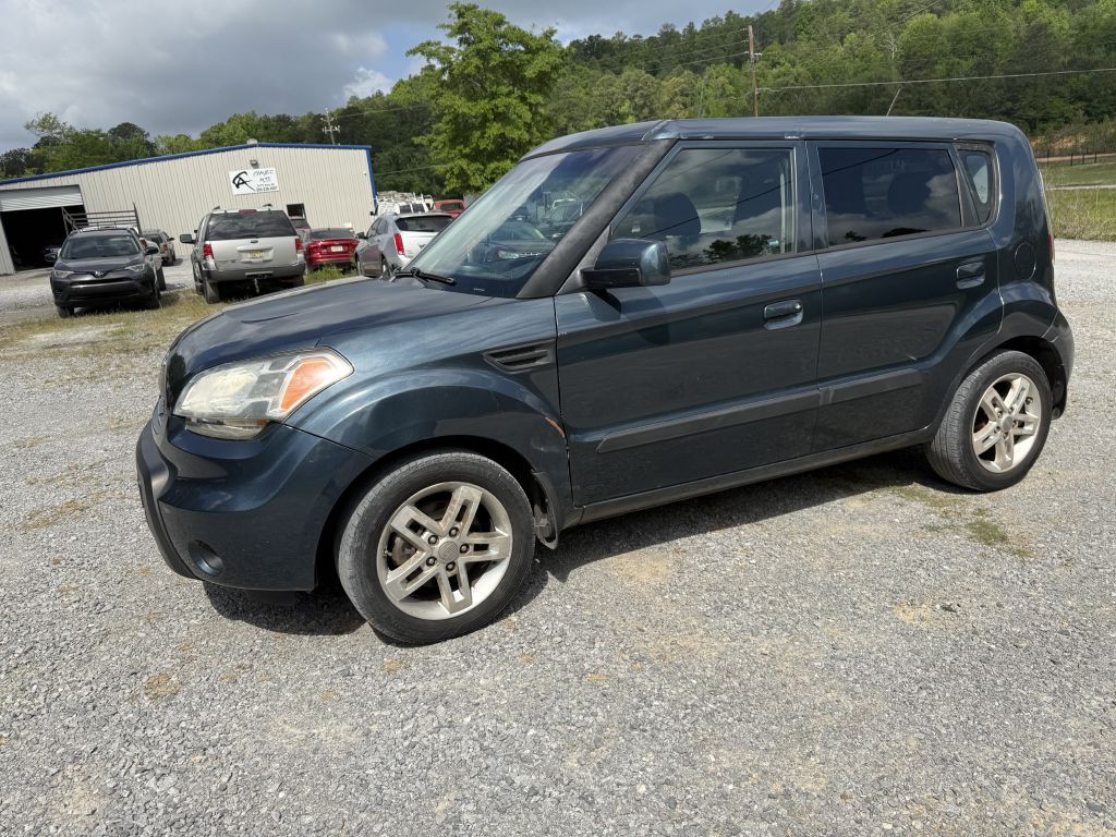 2011 Kia Soul Image 3