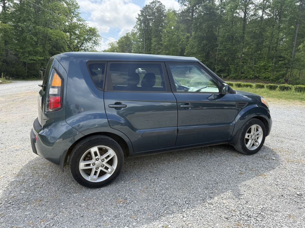 2011 Kia Soul Image 5