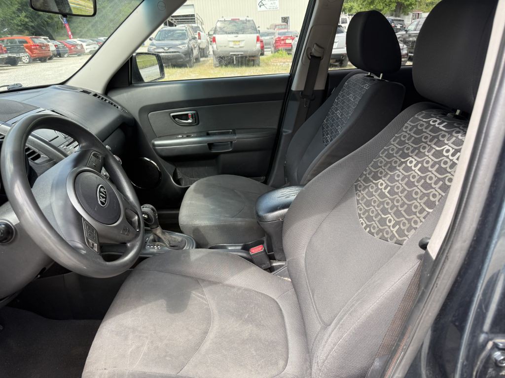 2011 Kia Soul Image 6