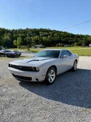 Image for 2021 Dodge Challenger SXT ID: 7383705