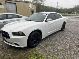 Image for 2014 Dodge Charger SE ID: 7422335