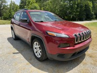 Image for 2015 Jeep Cherokee Sport ID: 7433272