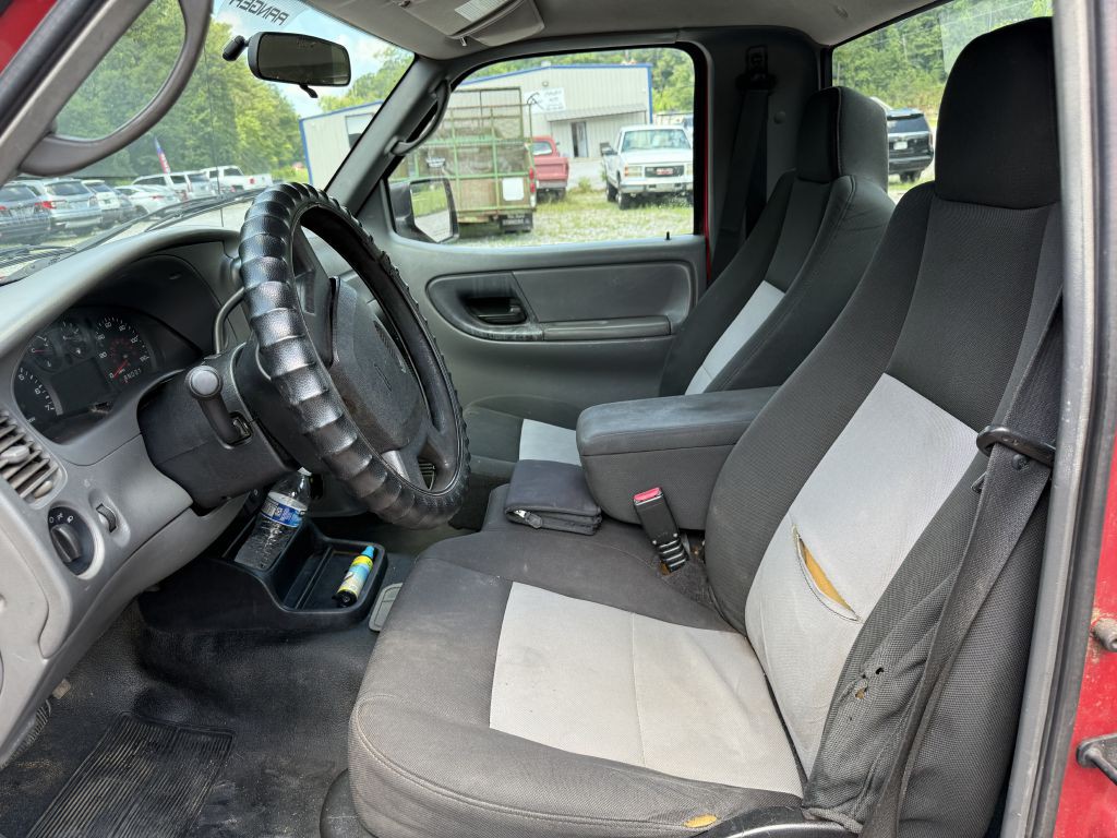 2009 Ford Ranger Image 6