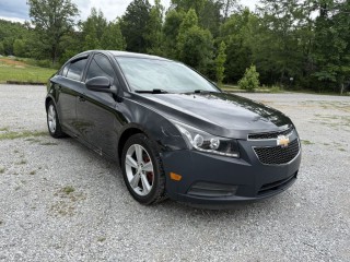 Image for 2015 Chevrolet Cruze LT ID: 7438549
