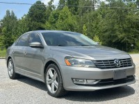 Image for 2014 Volkswagen Passat SEL ID: 7441281