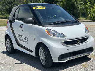 Image for 2013 smart fortwo PURE ID: 7463326