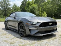 Image for 2018 Ford Mustang  ID: 7476817