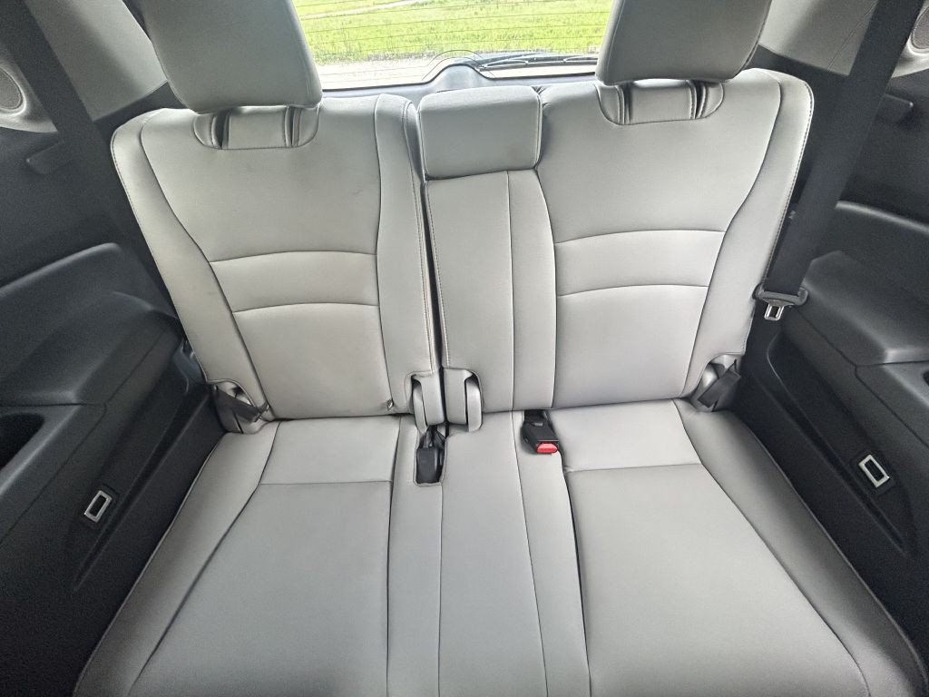 2020 Honda Pilot Image 9