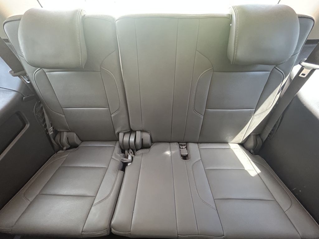2015 GMC Yukon Image 9