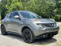 Image for 2012 Nissan Juke S ID: 7498421