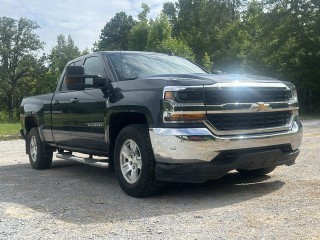 Image for 2017 Chevrolet Silverado 1500 LT ID: 7510252