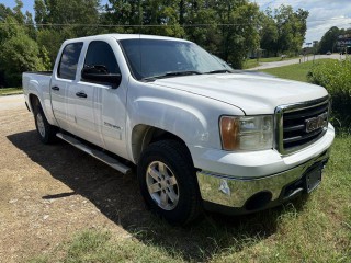 Image for 2012 GMC Sierra 1500 SLE ID: 7520266
