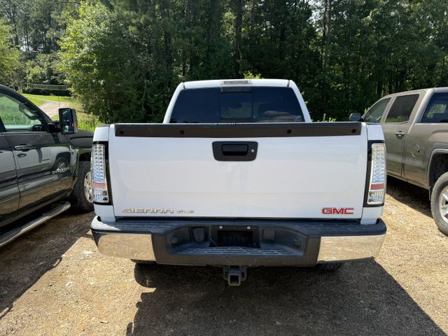 2012 GMC Sierra Image 5