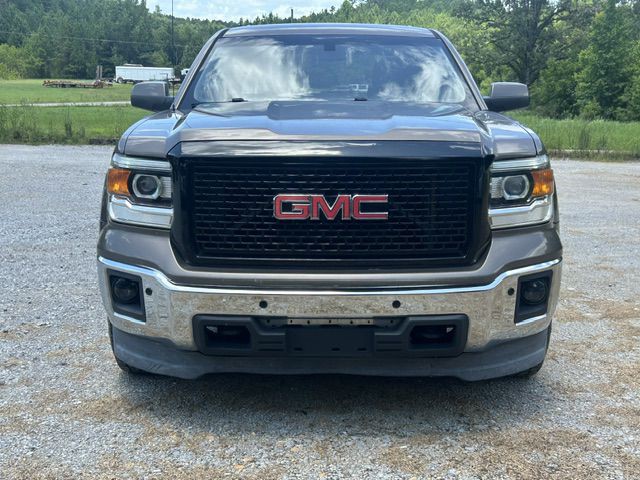2015 GMC Sierra Image 2