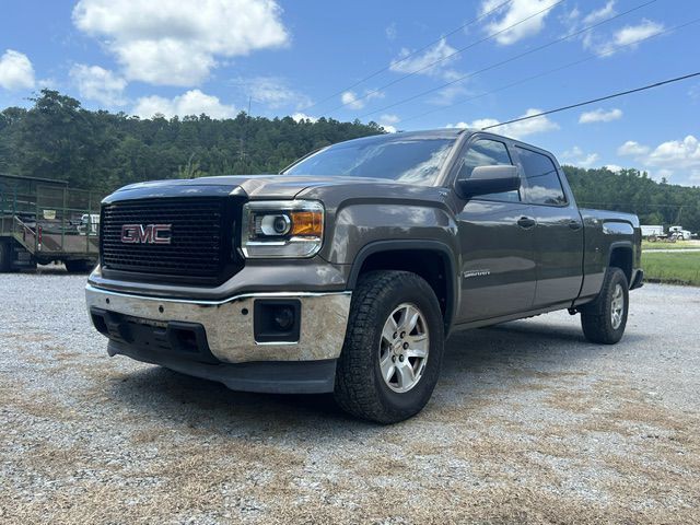 2015 GMC Sierra Image 3