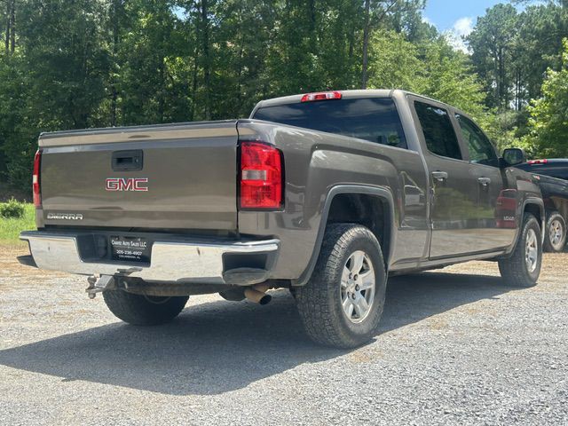 2015 GMC Sierra Image 6